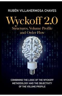 Poza produsului Wyckoff 2.0: Combining the logic of the Wyckoff Methodology and the objectivity of the Volume Profile - Rubén Villahermosa