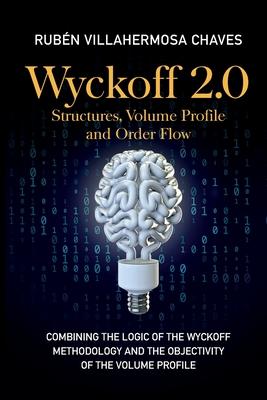 Wyckoff 2.0: Combining the logic of the Wyckoff Methodology and the objectivity of the Volume Profile - Rubén Villahermosa