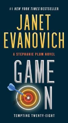 Game on: Tempting Twenty-Eight - Janet Evanovich