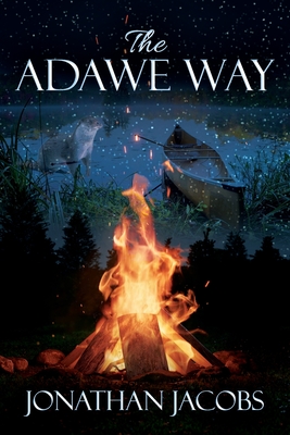 The Adawe Way - Jonathan Jacobs