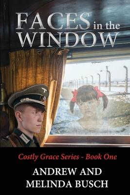 Faces in the Window - Andrew Busch