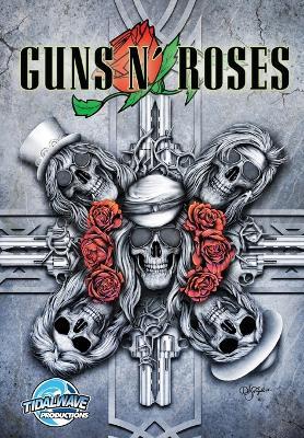 Orbit: Guns N' Roses - Michael Frizell