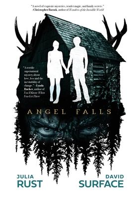 Angel Falls - Julia Rust