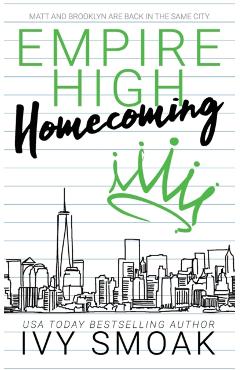 Homecoming - Ivy Smoak