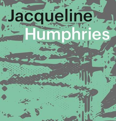 Jacqueline Humphries: Jh&#937;1: ) - Jacqueline Humphries