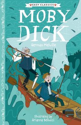Herman Melville: Moby Dick - Gemma Barder