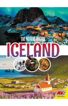 Coperta cărții 'Iceland - Coming Soon'