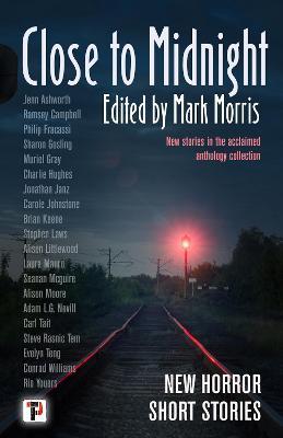 Close to Midnight - Mark Morris