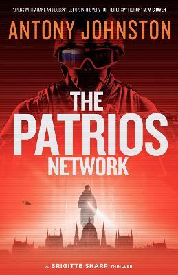 The Patrios Network - Antony Johnston