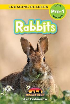 Rabbits: Animals in the City (Engaging Readers, Level Pre-1) - Ava Podmorow