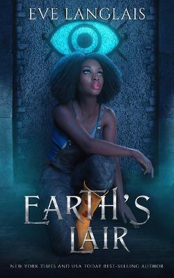 Earth's Lair - Eve Langlais