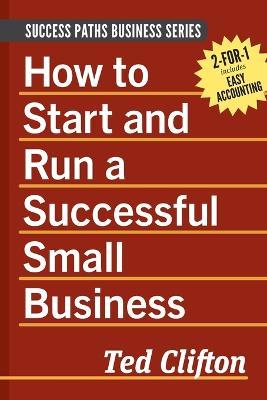 How to Start and Run a Successful Small Business - Clifton
