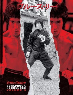 Bruce Lee ETD Scrapbook sequences Vol 3 - Baker