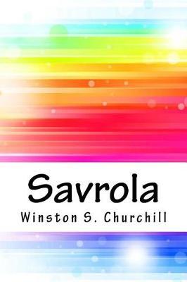 Savrola - Winston S. Churchill