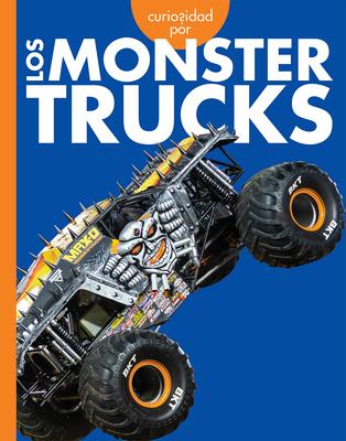Curiosidad Por Los Monster Trucks - Rachel Grack