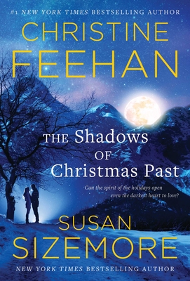 The Shadows of Christmas Past - Christine Feehan