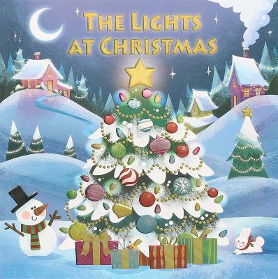 The Lights at Christmas - Courtney Acampora