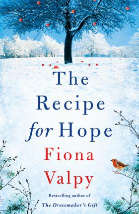 The Recipe for Hope - Fiona Valpy