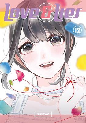 Love and Lies 12: The Misaki Ending - Musawo