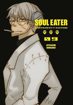 Soul Eater: The Perfect Edition 09 - Atsushi Ohkubo