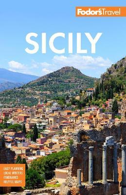 Fodor's Sicily - Fodor's Travel Guides