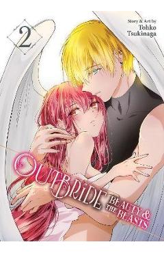 Poza produsului Outbride: Beauty and the Beasts Vol. 2 - Towako Tsuki