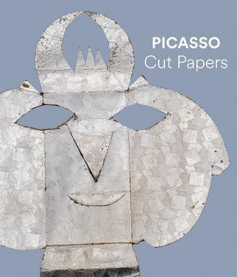 Picasso Cut Papers - Pablo Picasso