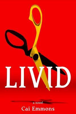 Livid - Cai Emmons