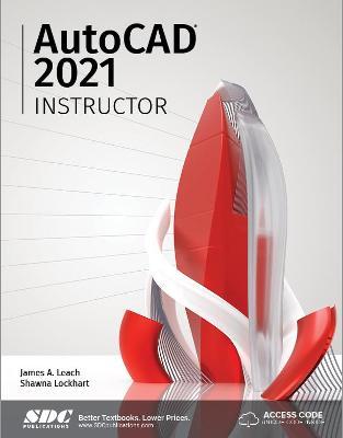 AutoCAD 2021 Instructor - Shawna Lockhart