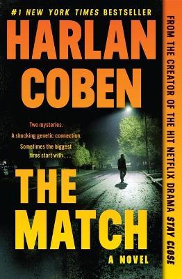 The Match - Harlan Coben