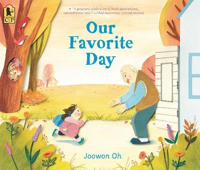 Our Favorite Day - Joowon Oh