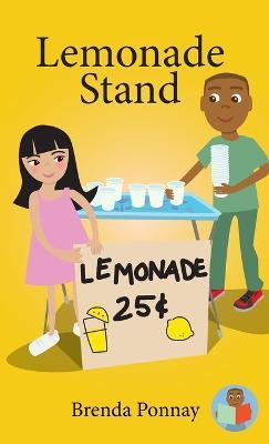 Lemonade Stand - Brenda Ponnay