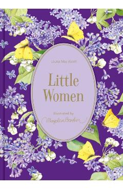Little Women: Illustrations by Marjolein Bastin - Marjolein Bastin