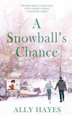A Snowball's Chance - Ally Hayes