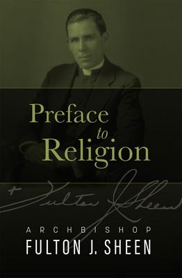 Preface to Religion - Fulton Sheen
