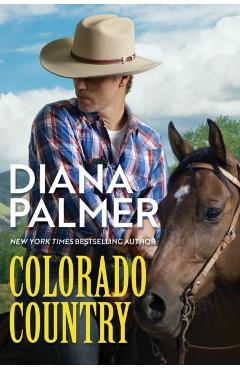 Colorado Country - Diana Palmer