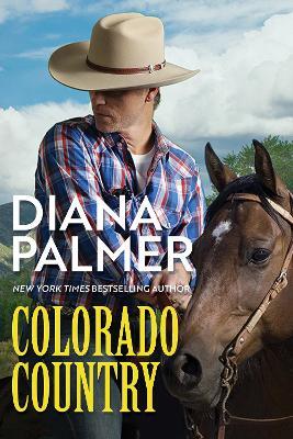 Colorado Country - Diana Palmer