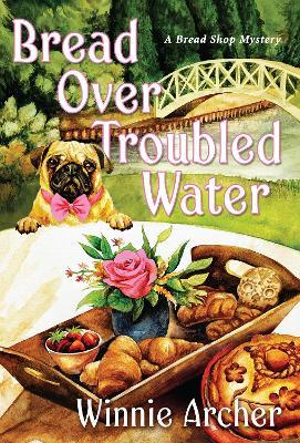 Bread Over Troubled Water - Winnie Archer