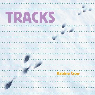 Whose Is It? Tracks - Katrine Crow