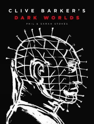 Clive Barker's Dark Worlds - Phil And Sarah Stokes