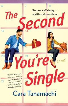 The Second You're Single - Cara Tanamachi