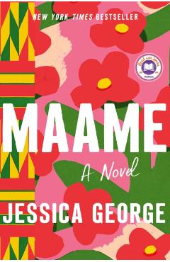 Maame - Jessica George