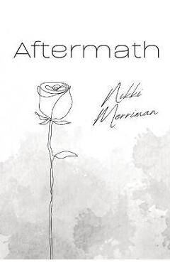 Coperta cărții 'Aftermath - Nikki Merriman'