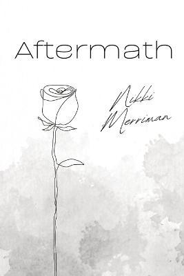 Coperta cărții 'Aftermath - Nikki Merriman'