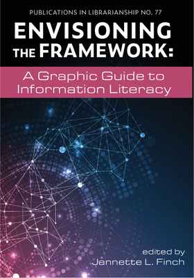 Envisioning the Framework: Volume 77 - Jannette Finch