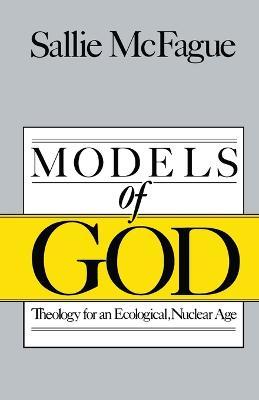 Models of God - Sallie Mcfague