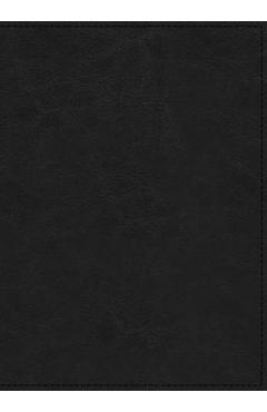 Poza produsului Niv, Maxwell Leadership Bible, 3rd Edition, Leathersoft, Black, Comfort Print - John C. Maxwell