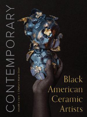Contemporary Black American Ceramic Artists - Chotsani Elaine Dean
