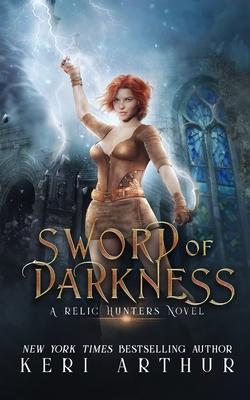 Sword of Darkness - Keri Arthur