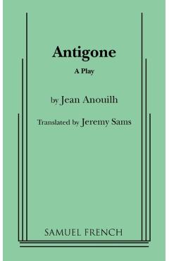 Antigone (Sams, Trans.) - Jeremy Sams